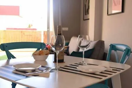 El Atico De David Y Deisy Apartment El Medano  El Medano (Tenerife)