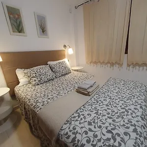 Appartamento Alquilaencanarias-medano Tio Claudio Beachfront, El Médano