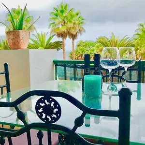  Appartement Esmeralda