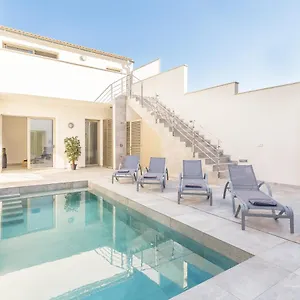 villa-margalida.allmallorcahotels.com/